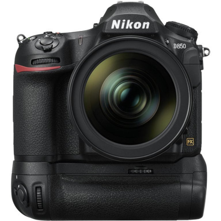 Nikon Nikon MB-D18