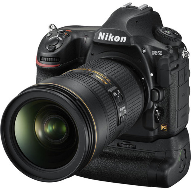 Nikon Nikon MB-D18