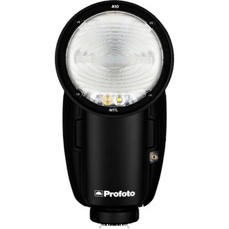 Profoto Profoto A10 AirTTL-S Studio Light for Sony Profoto Profoto A10 AirTTL-S Studio Light for Sony