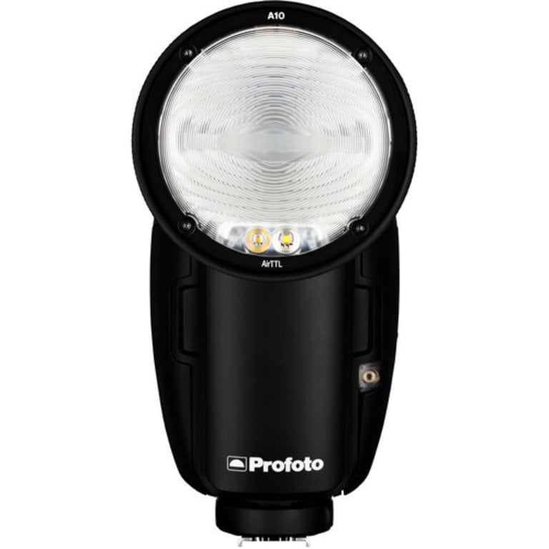 Profoto Profoto A10 AirTTL-S Studio Light for Sony