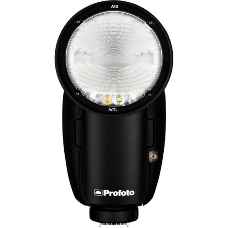 Profoto Profoto A10 AirTTL-C Studio Light for Canon