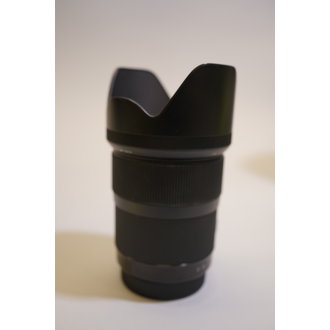 Sigma USED Sigma Art 35mm f/1.4 DG HSM Lens for Canon A Sigma USED Sigma Art 35mm f/1.4 DG HSM Lens for Canon A