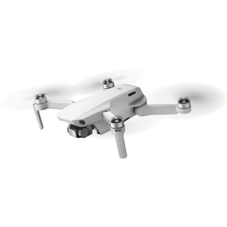 DJI DJI Mini 2 Fly More Combo