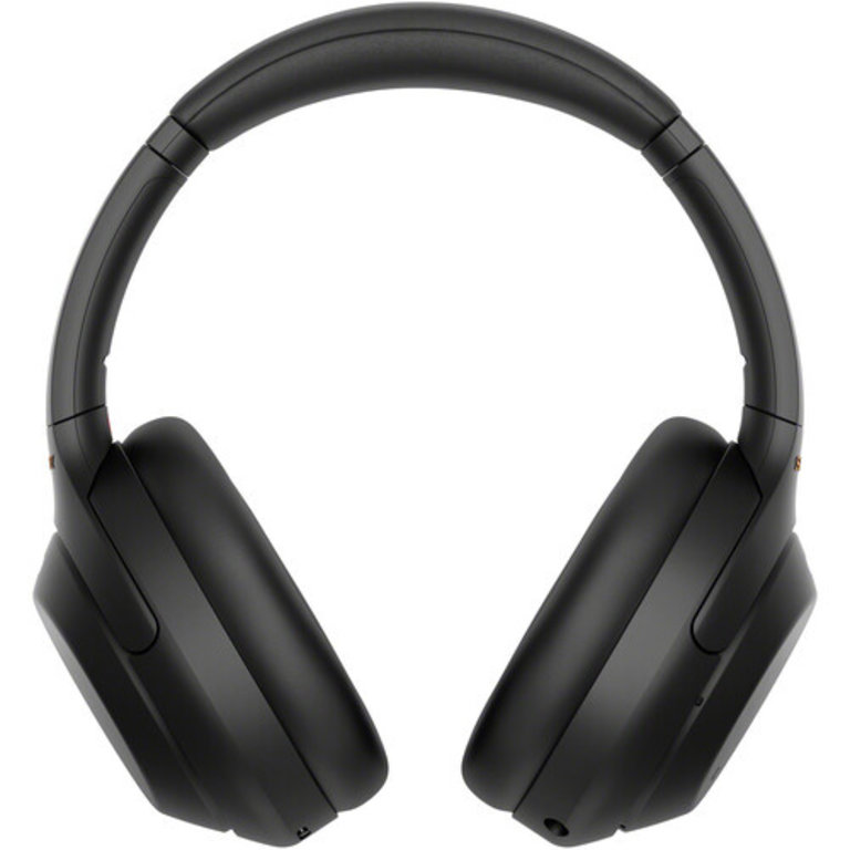 Sony Sony WH-1000XM4 Wireless Noise-Canceling Over-Ear Headphones (Black)