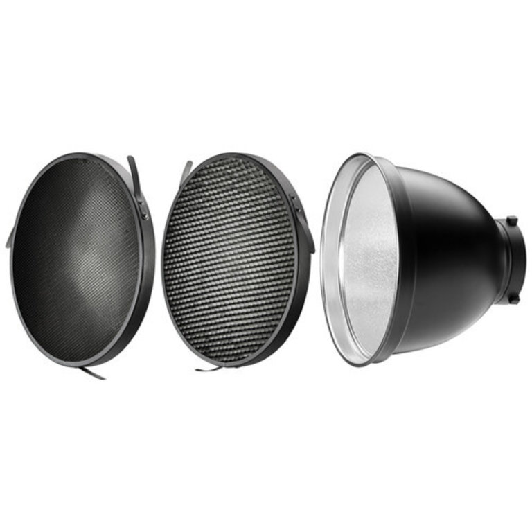 Westcott Westcott 70-Degree Wide Reflector with Honeycomb Grids (Bowens Mount)