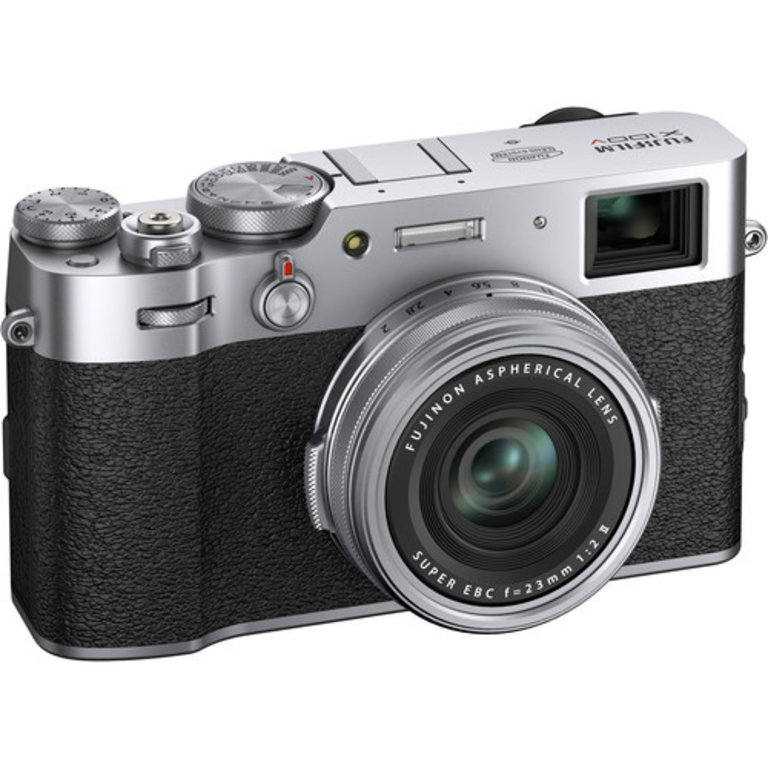 FujiFilm FUJIFILM X100V Digital Camera (Black)