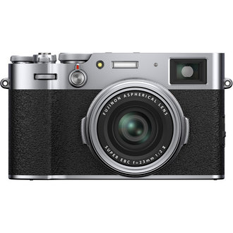 FujiFilm FUJIFILM X100V Digital Camera (Black) FujiFilm FUJIFILM X100V Digital Camera (Black)