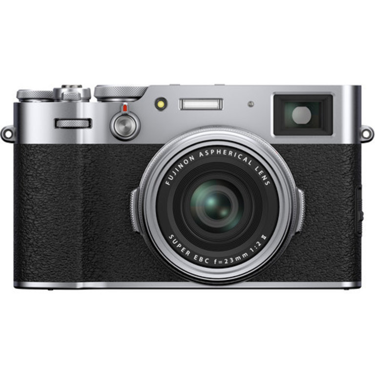 FujiFilm FUJIFILM X100V Digital Camera (Black)