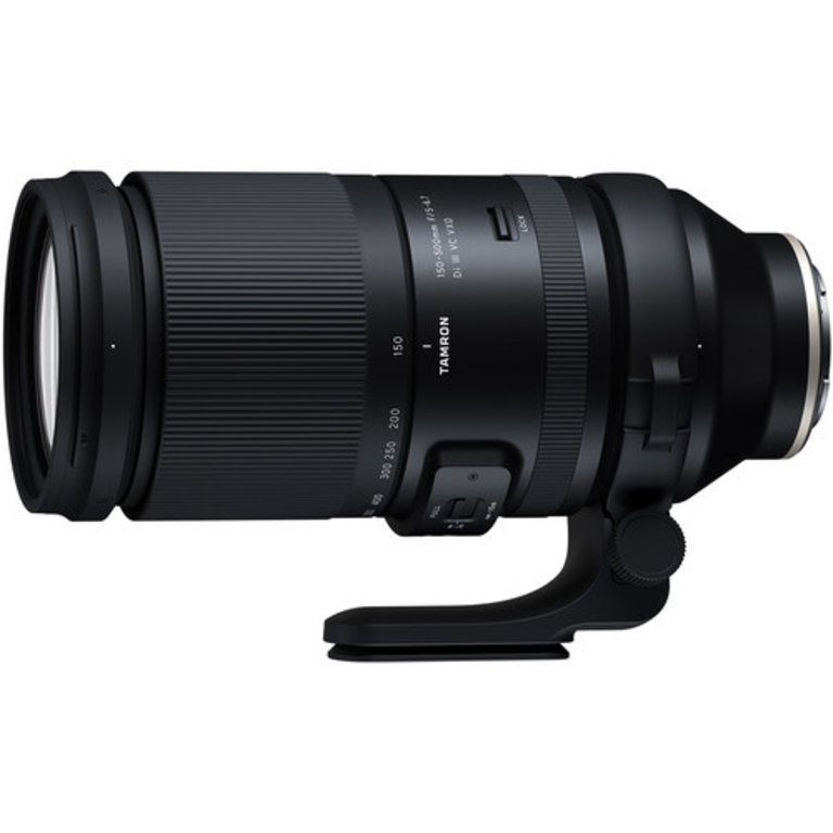 Tamron Tamron 150-500mm f/5-6.7 Di III VXD Lens for Sony E