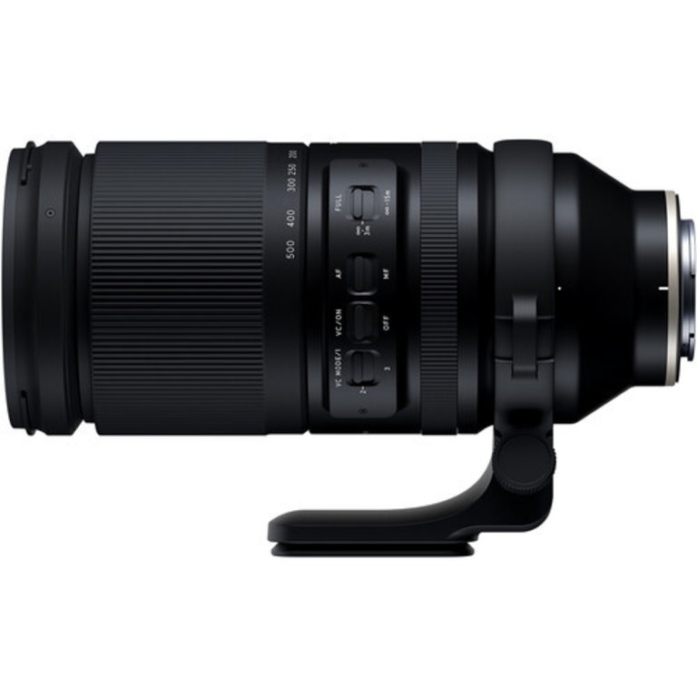 Tamron Tamron 150-500mm f/5-6.7 Di III VXD Lens for Sony E