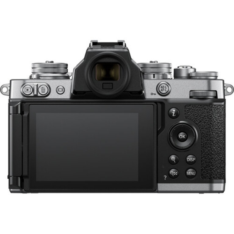 Nikon Nikon Z fc Mirrorless Digital Camera with 16-50mm Lens