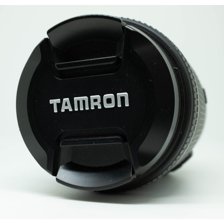 USED Tamron 18-200mm f/3.5-6.3 Di II Lens for Sony A Mount A-