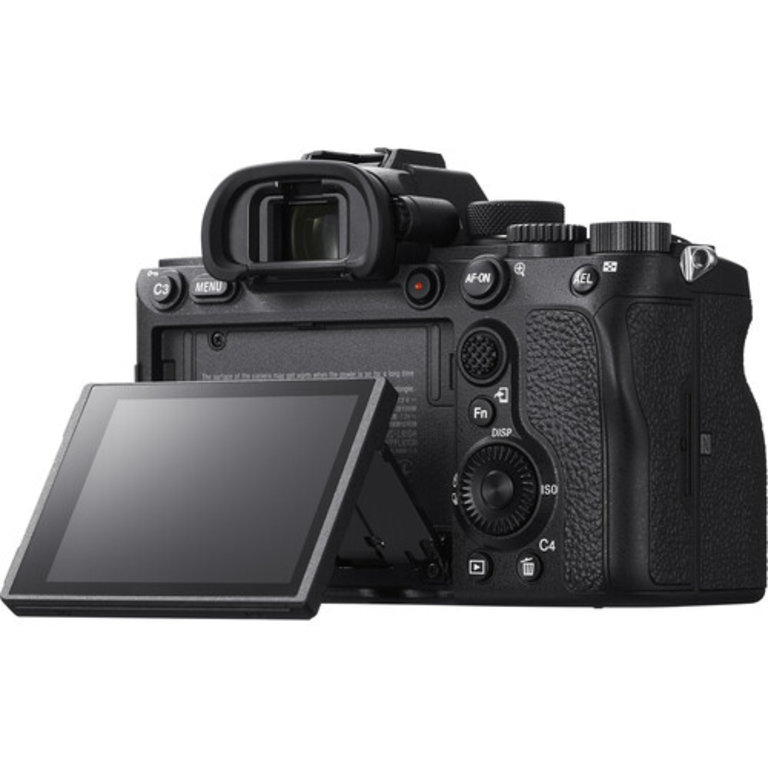 Sony Sony Alpha a7R IVA Mirrorless Digital Camera (Body Only)