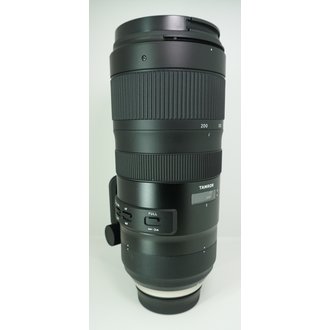 Tamron Used Tamron 70-200 G2 for Nikon (A+) Tamron Used Tamron 70-200 G2 for Nikon (A+)