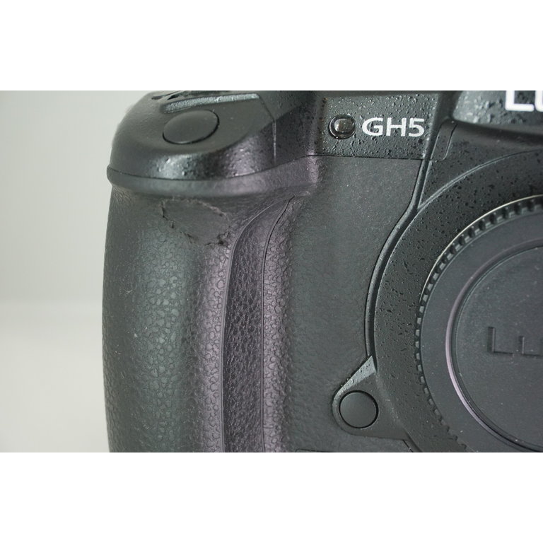 used gh5 panasonic