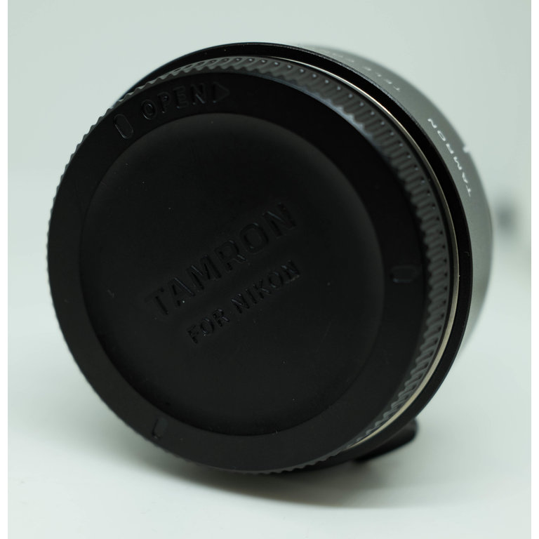 Tamron USED Tamron Teleconverter 1.4x for Nikon F