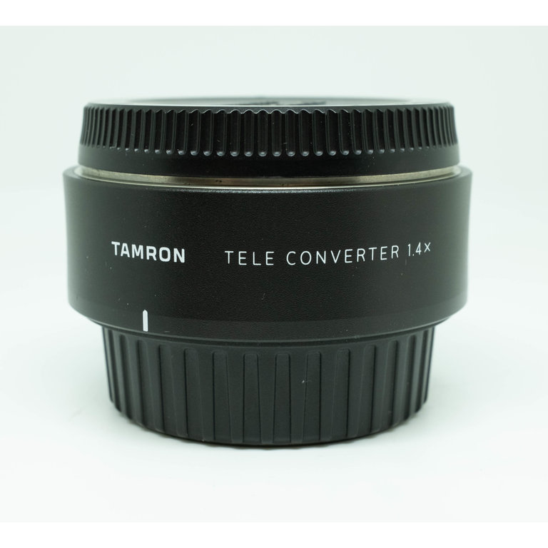 Tamron USED Tamron Teleconverter 1.4x for Nikon F