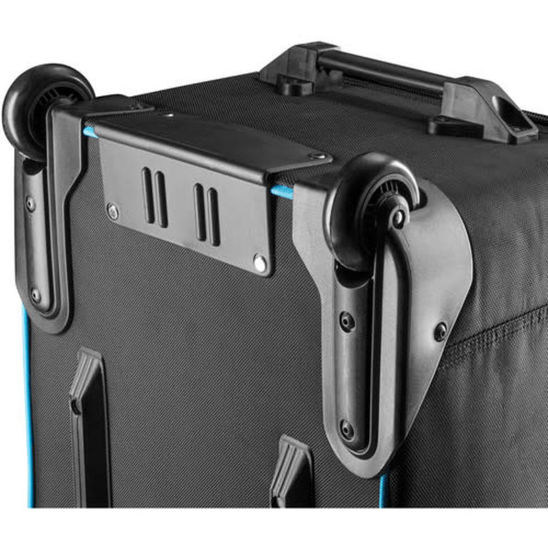 Westcott Wheeled Gear Case