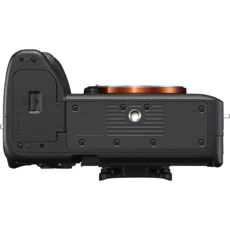 Sony Sony Alpha a7 IV Mirrorless Digital Camera (Body Only)