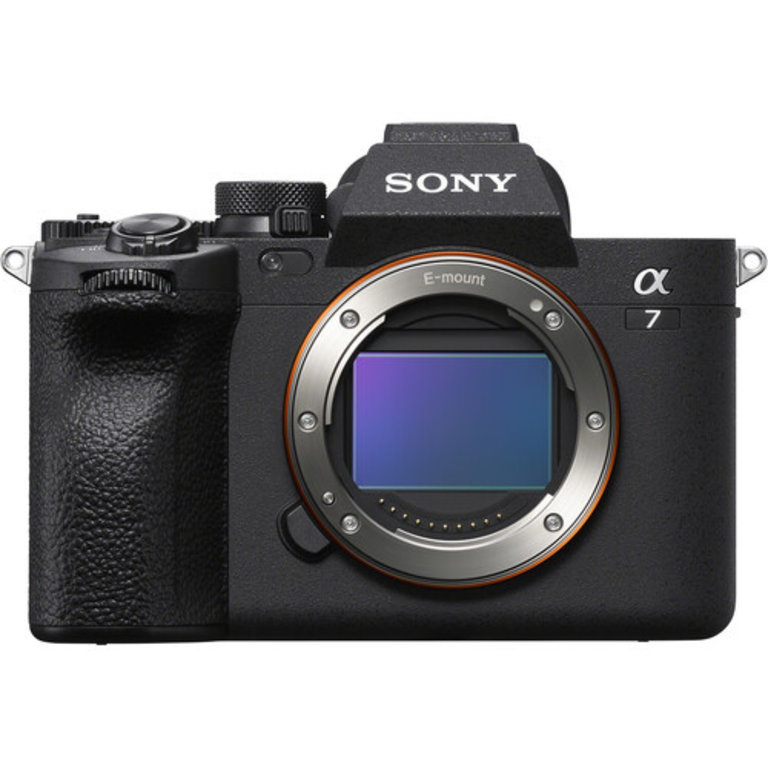 Sony Sony Alpha a7 IV Mirrorless Digital Camera (Body Only)