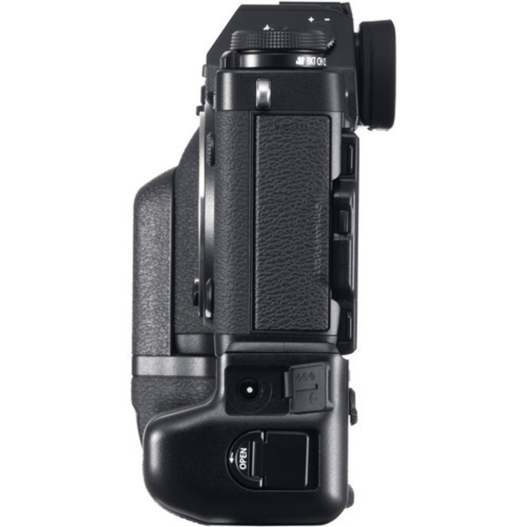 FujiFilm FUJIFILM X-T3 Mirrorless Digital Camera with 18-55mm Lens (Black)