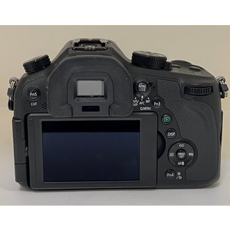 Panasonic USED Panasonic Lumix DMC-FZ1000 Panasonic USED Panasonic Lumix DMC-FZ1000
