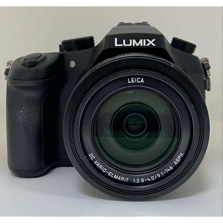 Panasonic USED Panasonic Lumix DMC-FZ1000