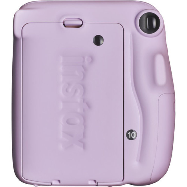 FujiFilm FUJIFILM INSTAX Mini 11 Instant Film Camera (Lilac Purple)