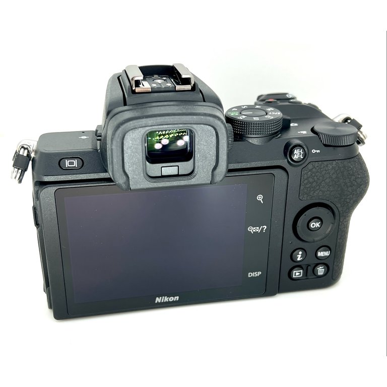 Nikon USED Nikon z50 Body Only (A)