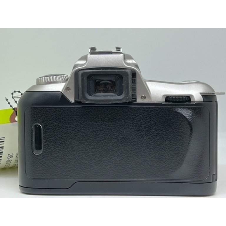 Nikon Nikon N55 SLR 35mm Film Camera w/ 28-80 5.5-5.6 Lens (B+)  (Refurbished)