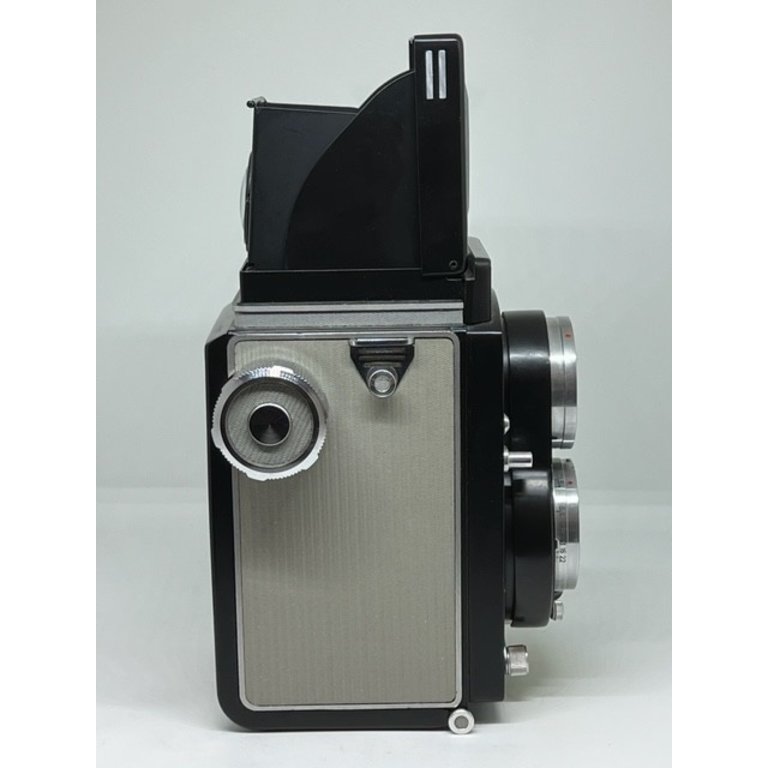 Used Meopta Flexaret Standard TLR  w/ 80mm 3.5 Lens (B)