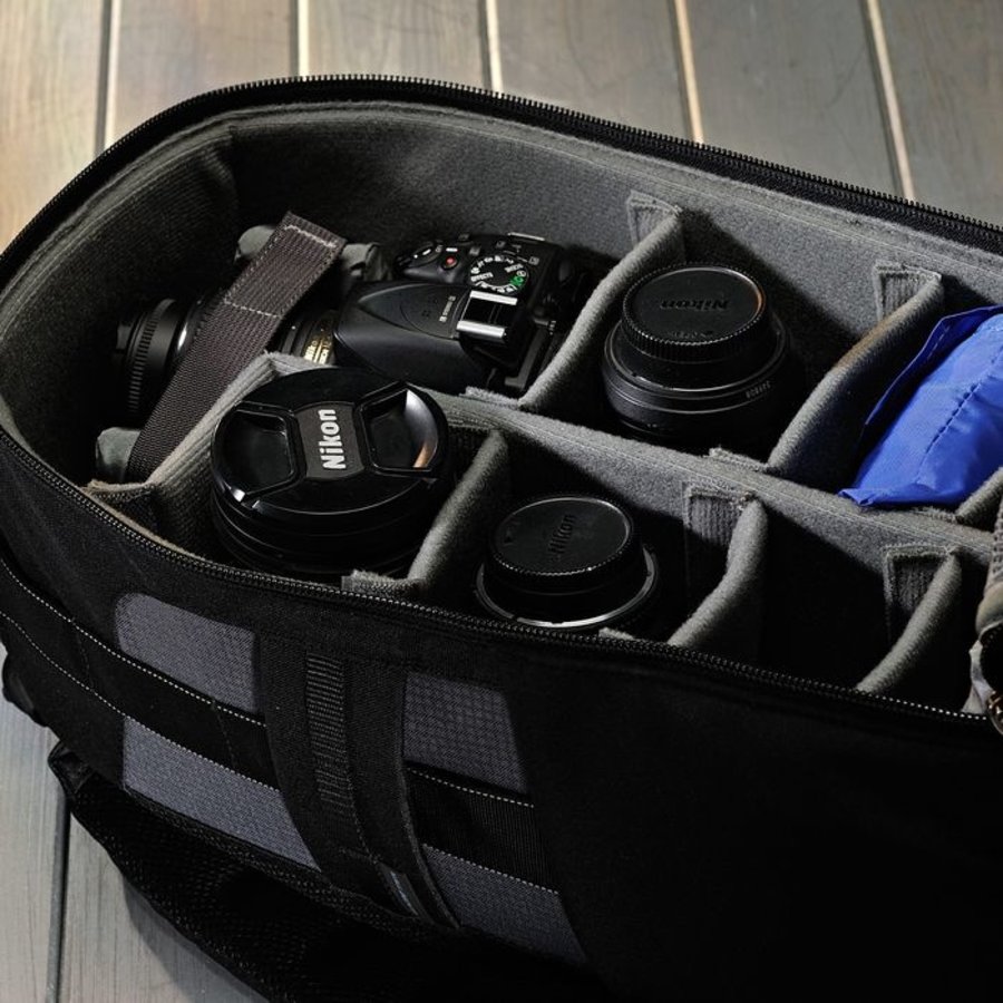 Photography Bags & Cases