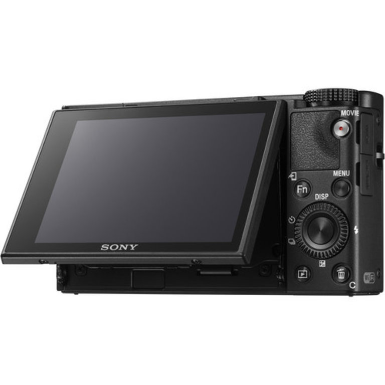 Sony Sony Cyber-shot DSC-RX100 VI Digital Camera
