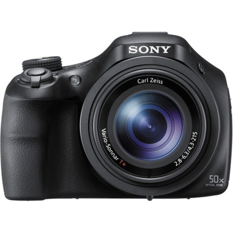 Sony Sony Cyber-shot DSC-HX400V Digital Camera