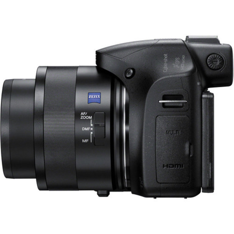 Sony Sony Cyber-shot DSC-HX400V Digital Camera