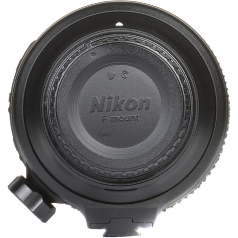 Nikon Nikon AF-S NIKKOR 70-200mm f/2.8E FL ED VR Lens
