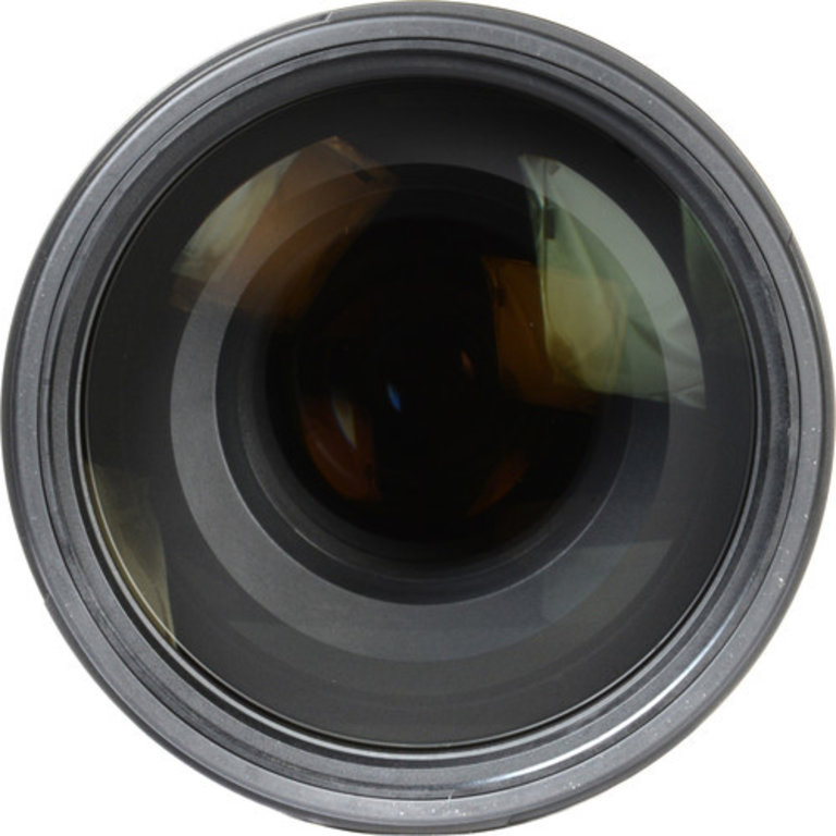 Nikon Nikon AF-S NIKKOR 200-500mm f/5.6E ED VR Lens