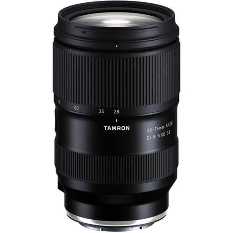 Tamron Tamron 28-75mm f/2.8 Di III VXD G2 Lens for Sony E