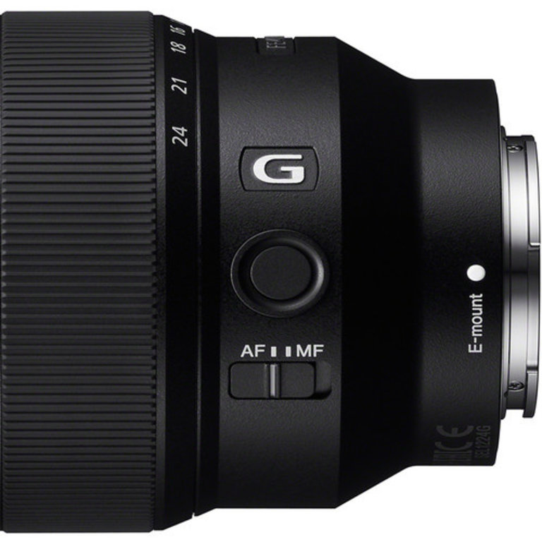 FujiFilm FUJIFILM XF 18mm f/1.4 R LM WR Lens