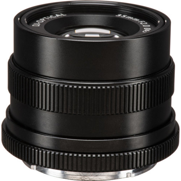 7Artisans 7artisans Photoelectric 35mm f/2 Lens for Sony E