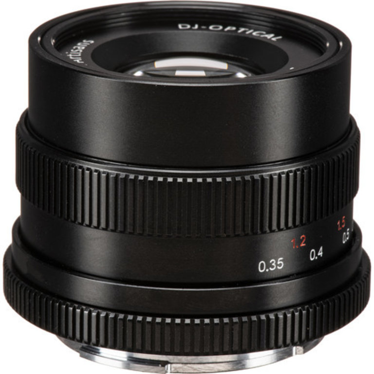 7Artisans 7artisans Photoelectric 35mm f/2 Lens for Sony E