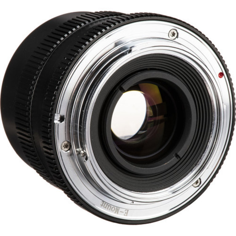 7Artisans 7artisans Photoelectric 35mm f/2 Lens for Sony E