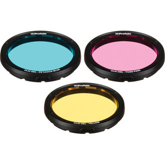 Profoto Profoto Clic Creative Gel Kit Profoto Profoto Clic Creative Gel Kit