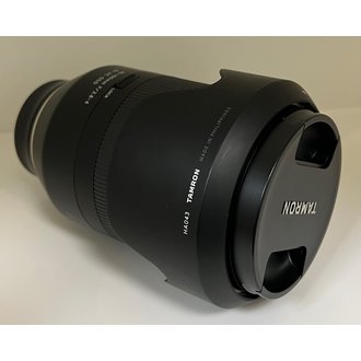 Tamron USED Tamron 35-150mm f/2.8-4 Di VC OSD for Canon Tamron USED Tamron 35-150mm f/2.8-4 Di VC OSD for Canon