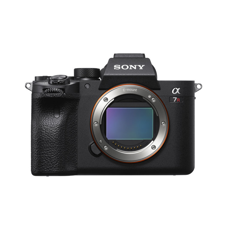 Sony Sony Alpha a7R IVA Mirrorless Digital Camera (Body Only)