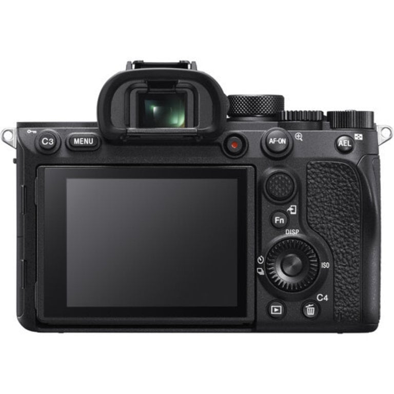 Sony Sony Alpha a7R IVA Mirrorless Digital Camera (Body Only)