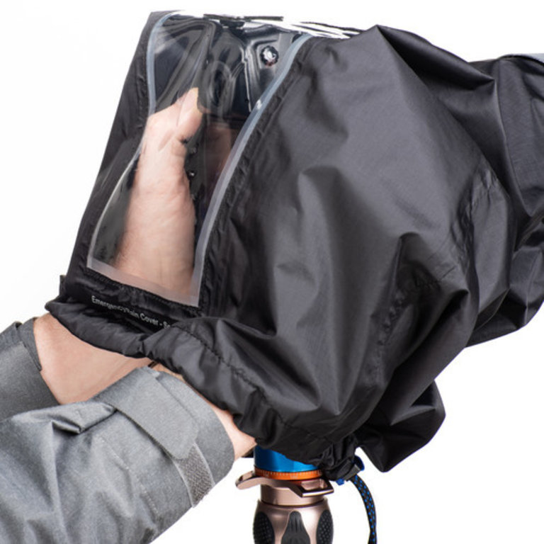 Thinktank Photo Think Tank Photo Emergency Rain Cover (Large)