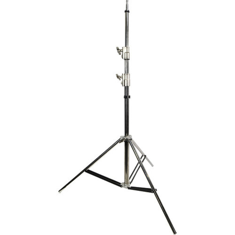 Savage 10' Pro Duty Drop Stand & Boom