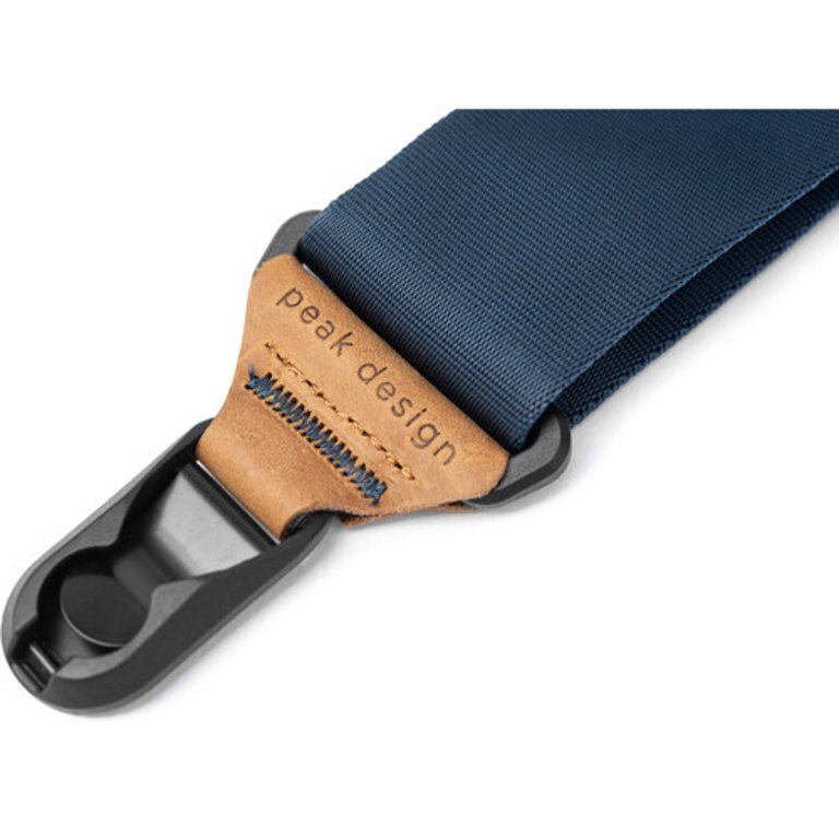 PEAK DESIGN SLIDE CAMERA STRAP V2 MIDNIG