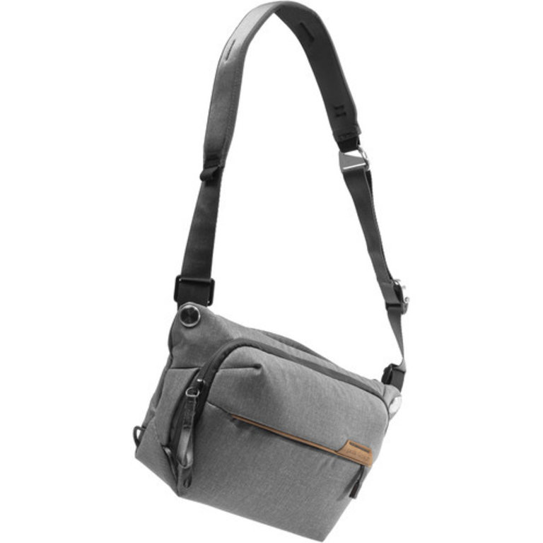 PeakDesign Peak Design Everyday Sling v2 (3L, Ash)